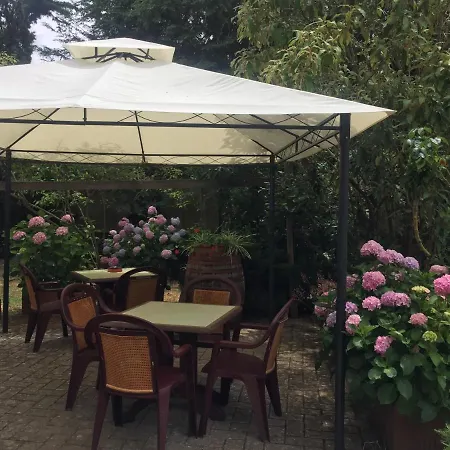 Parco Erosa 3*