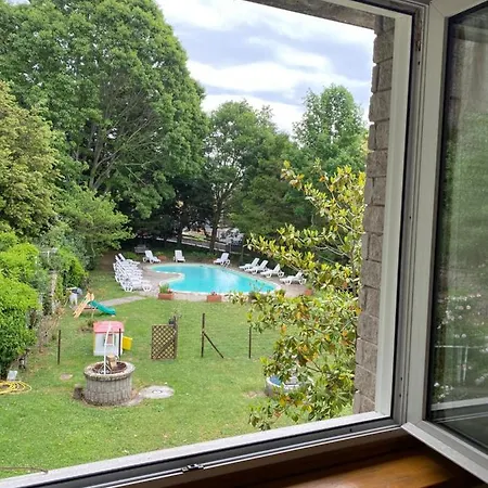 Parco Erosa Hotel 3*