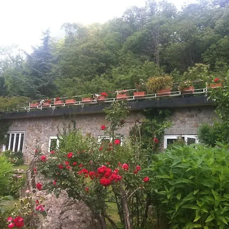 Parco Erosa Hotel