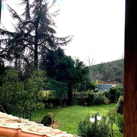 Parco Erosa Hotel
