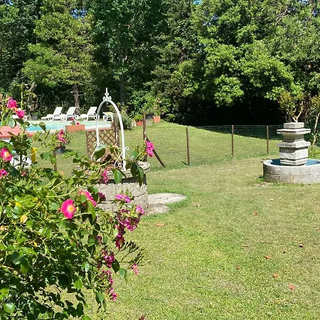Hotel Parco Erosa Abbadia San Salvator