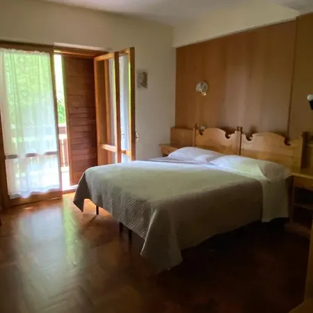 Parco Erosa Hotel 3*