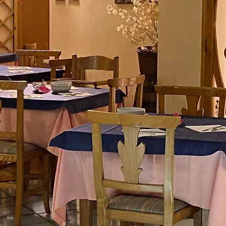 Hotel Parco Erosa 3*