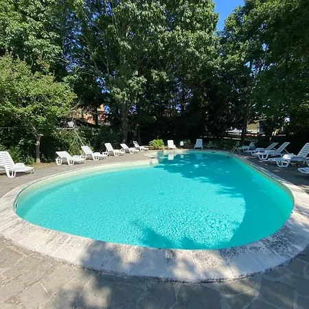 Hotel Parco Erosa