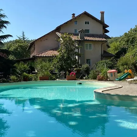 Parco Erosa 3*
