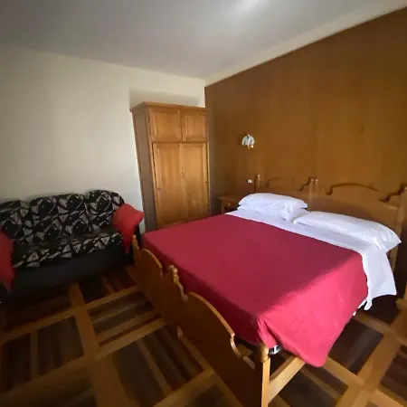 Parco Erosa Hotel Abbadia San Salvator