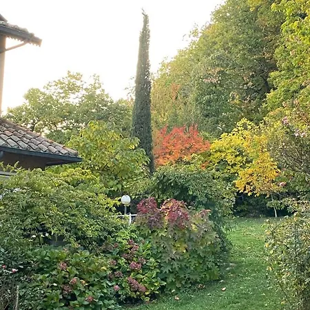 Parco Erosa Hotel