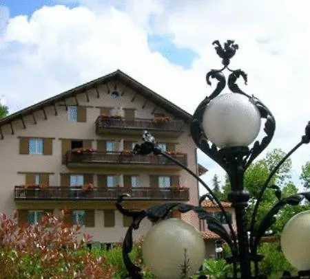 Hotel Parco Erosa