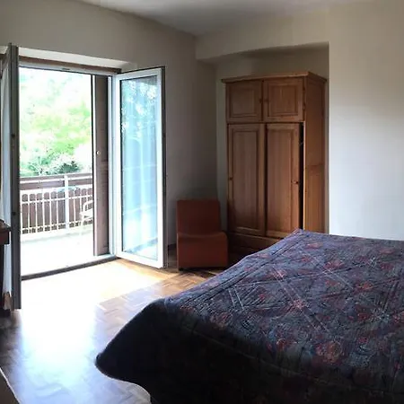 Hotel Parco Erosa 3*