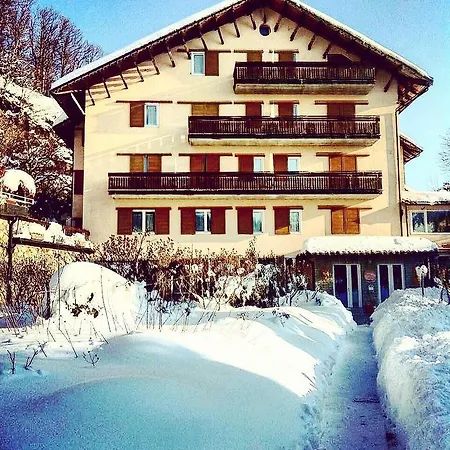 Parco Erosa Hotel 3*