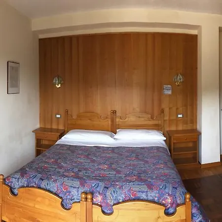 Parco Erosa Hotel 3*