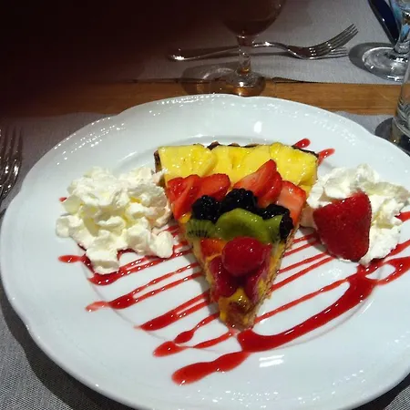 Hotel Parco Erosa 3*