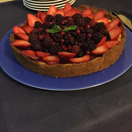 Parco Erosa Hotel 3*