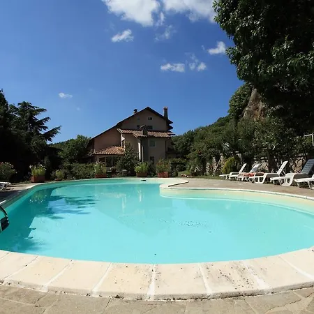 Hotel Parco Erosa